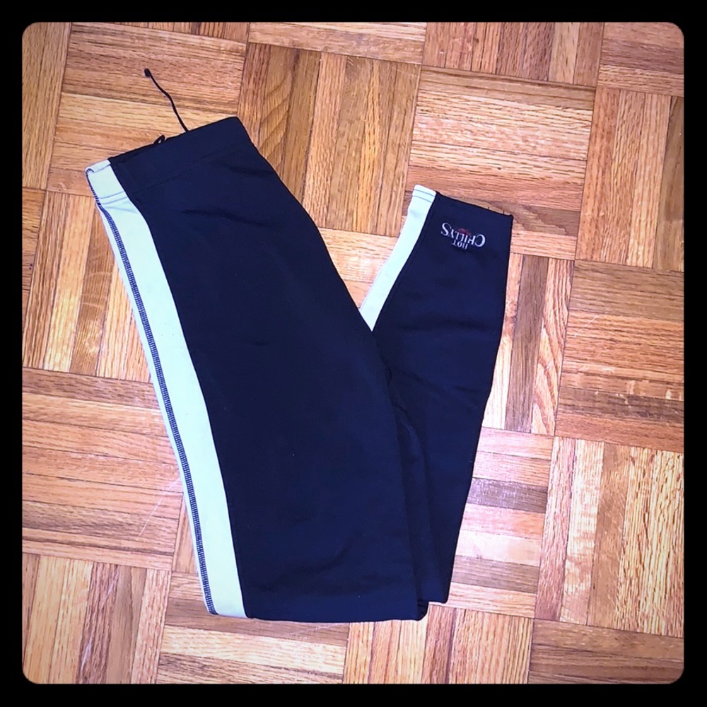 Hot Chiily’s Base Layer Tights